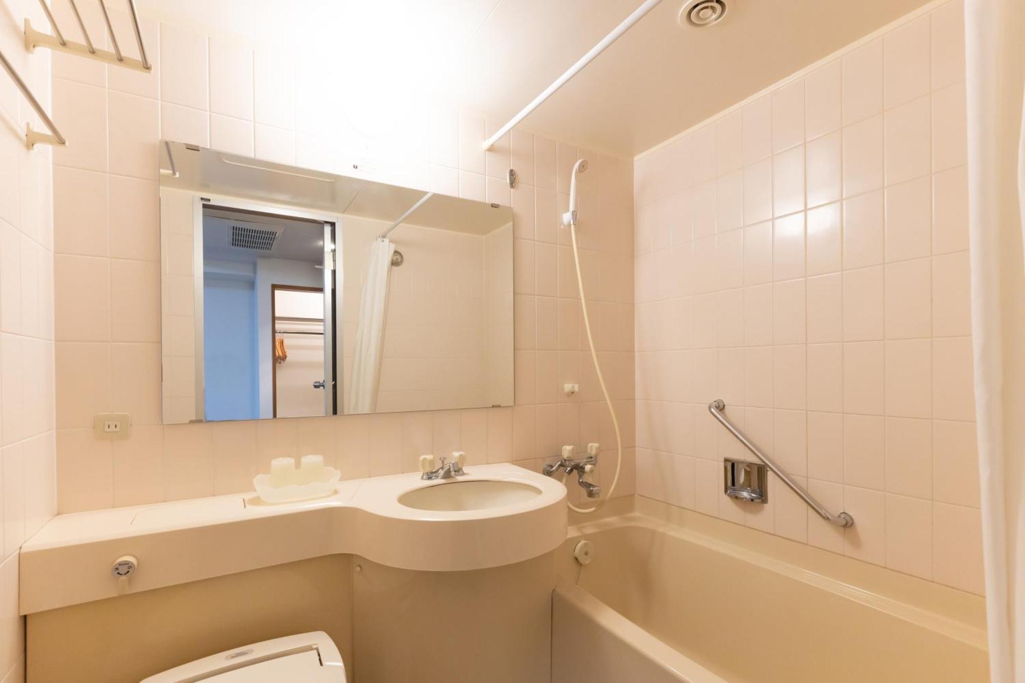 Hotel Bel Air Сендай Екстериор снимка