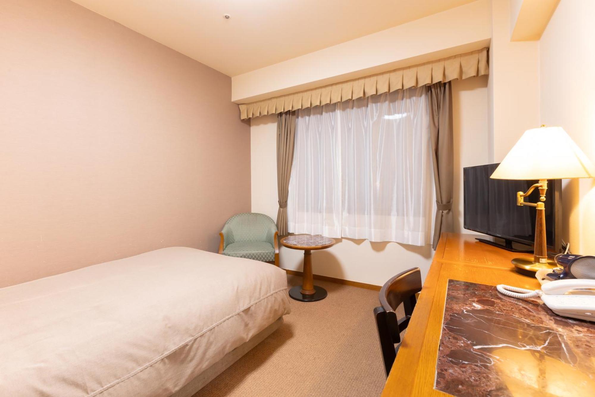 Hotel Bel Air Сендай Екстериор снимка